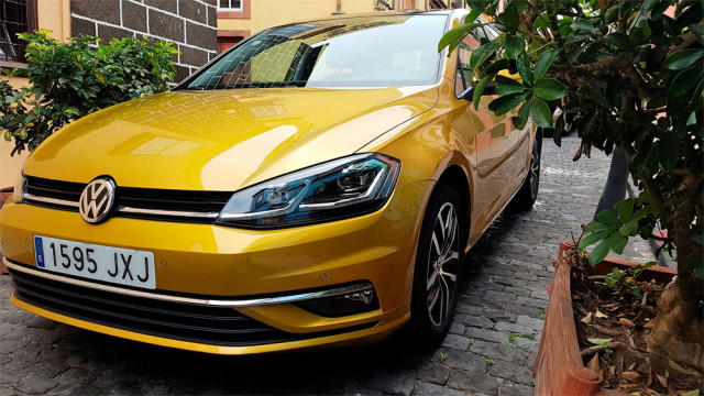 Golf4 1
