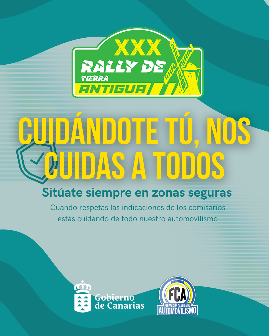 POST RRSS CAMPAÑA SEGURIDAD FCA RALLY ANTIGUA