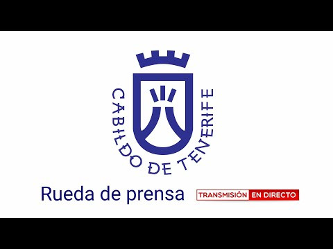 Presentación de la 48 edición del Rallye Orvecame isla Tenerife Histórico