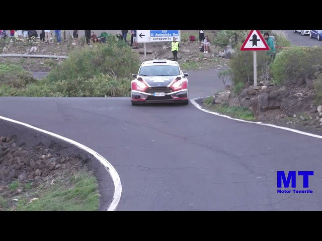 Rallysprint de Atogo