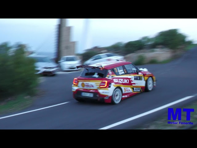 Rallye Isla de Tenerife