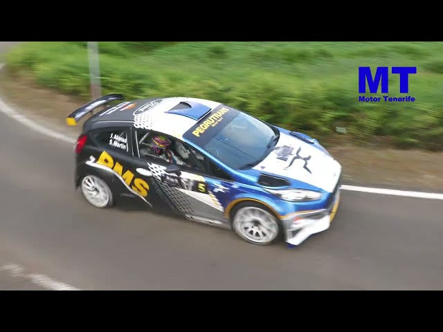 Rallye Orvecame Norte