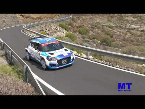 Rallysprint Arico