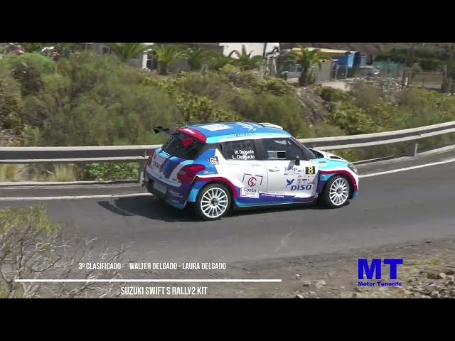 Rallysprint Atogo