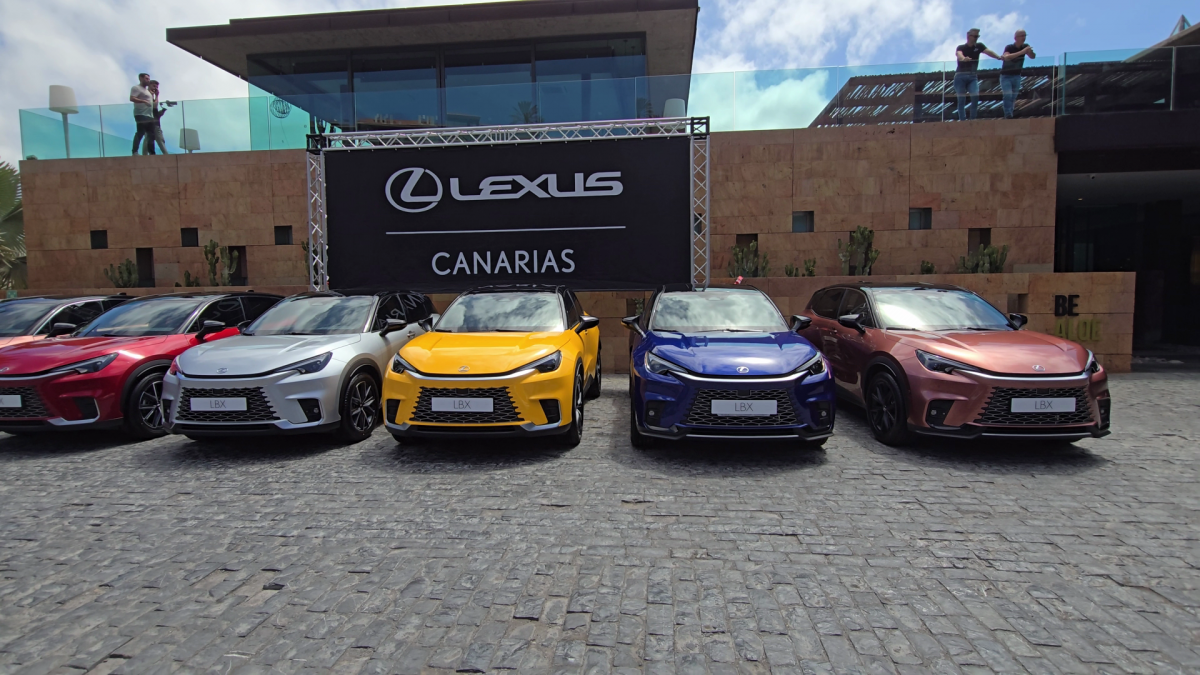 Lexus